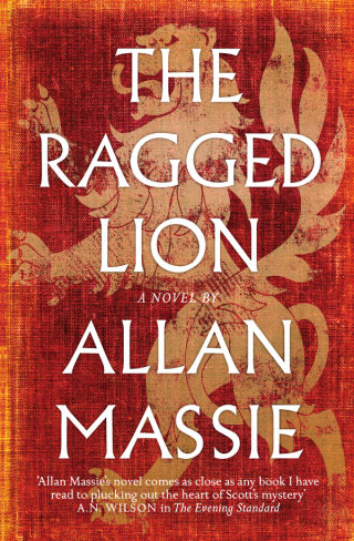 Cover image: The Ragged Lion 9781846974557