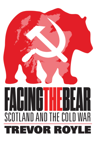 Imagen de portada: Facing the Bear 9781780275260