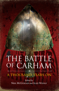 Imagen de portada: The Battle of Carham 9781910900246