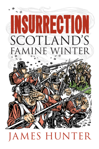 Imagen de portada: Insurrection 9781780276786