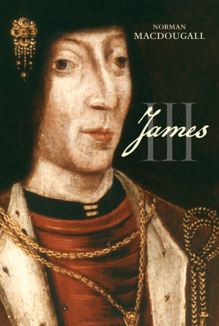 Cover image: James III 9781904607878