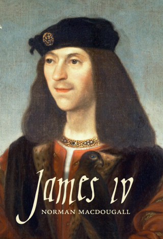 Cover image: James IV 9781862320062