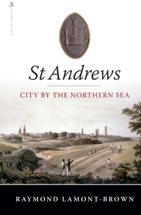 Cover image: St Andrews 9781912476916