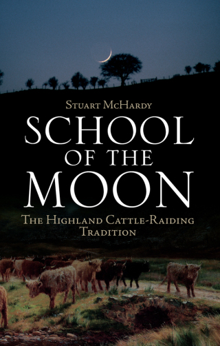 Cover image: School of the Moon 9781841583006