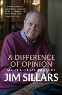 Cover image: A Difference of Opinion 9781780276830