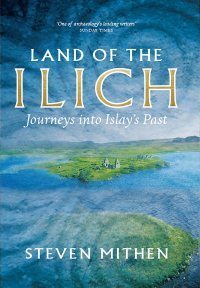 Imagen de portada: Land of the Ilich 9781912476824