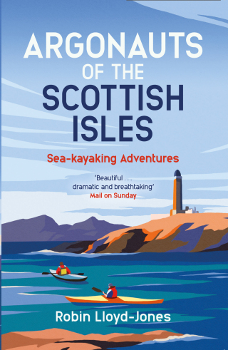 Imagen de portada: Argonauts of the Scottish Isles 9781788853101