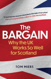 Imagen de portada: The Bargain 9781788853491