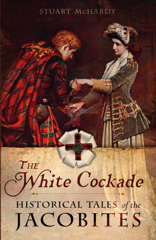 Cover image: The White Cockade 9781841584416