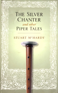 Cover image: The Silver Chanter 9781780277226