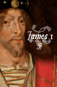 Cover image: James I 9781898410164
