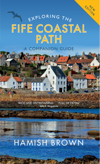 Imagen de portada: Exploring the Fife Coastal Path 9781780277288