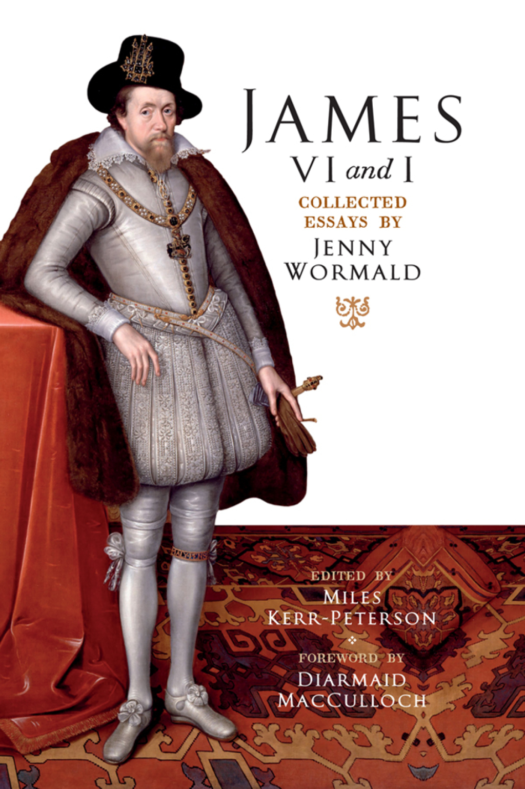 James VI and I (eBook Rental)