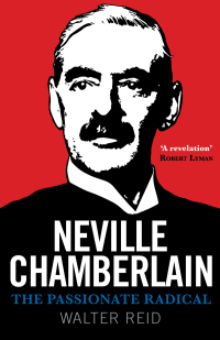 Imagen de portada: Neville Chamberlain 9781780276748