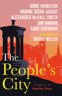 Imagen de portada: The People's City 9781846976018