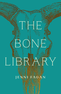 Cover image: The Bone Library 9781788855211