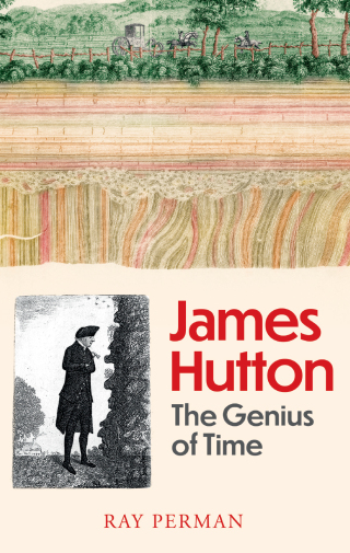 Imagen de portada: James Hutton 9781780277851