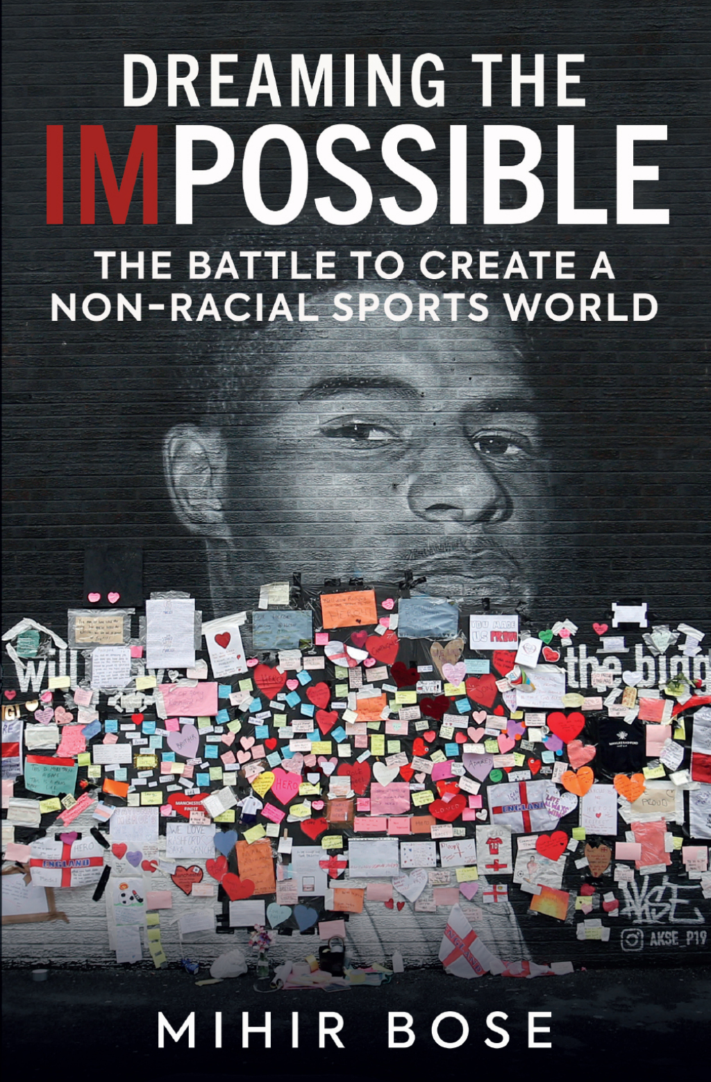 Dreaming the Impossible The Battle to Create a Non-Racial Sports World