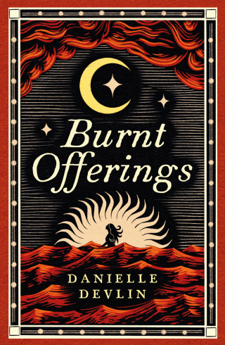 Imagen de portada: Burnt Offerings 9781846976162