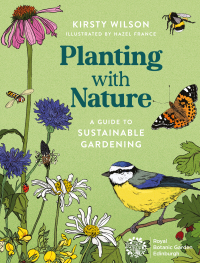 Cover image: Planting with Nature 9781780278049
