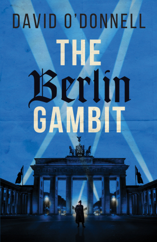 Imagen de portada: The Berlin Gambit 9781846976285