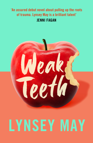 Imagen de portada: Weak Teeth 9781846976629