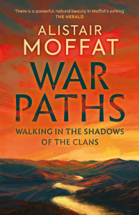 Cover image: War Paths 9781780278247