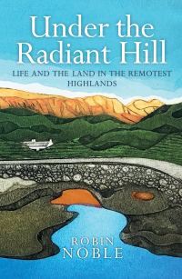 Cover image: Under the Radiant Hill 9781788855891