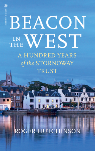 Cover image: Beacon in the West 9781780278308