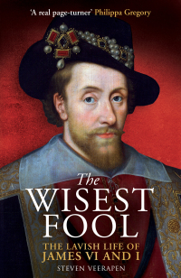 Cover image: The Wisest Fool 9781780278162
