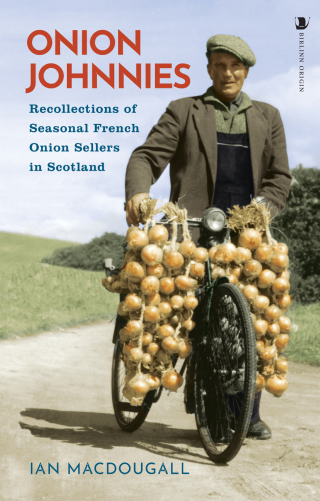 Imagen de portada: Onion Johnnies 9781788856430