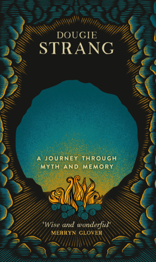 Imagen de portada: The Bone Cave 9781780278353