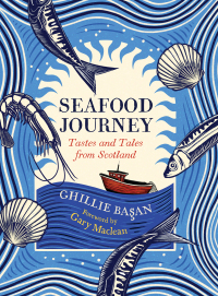 Cover image: Seafood Journey 9781780278322
