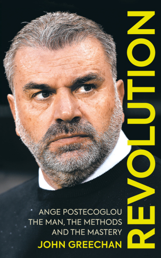 Imagen de portada: Revolution 9781913759209