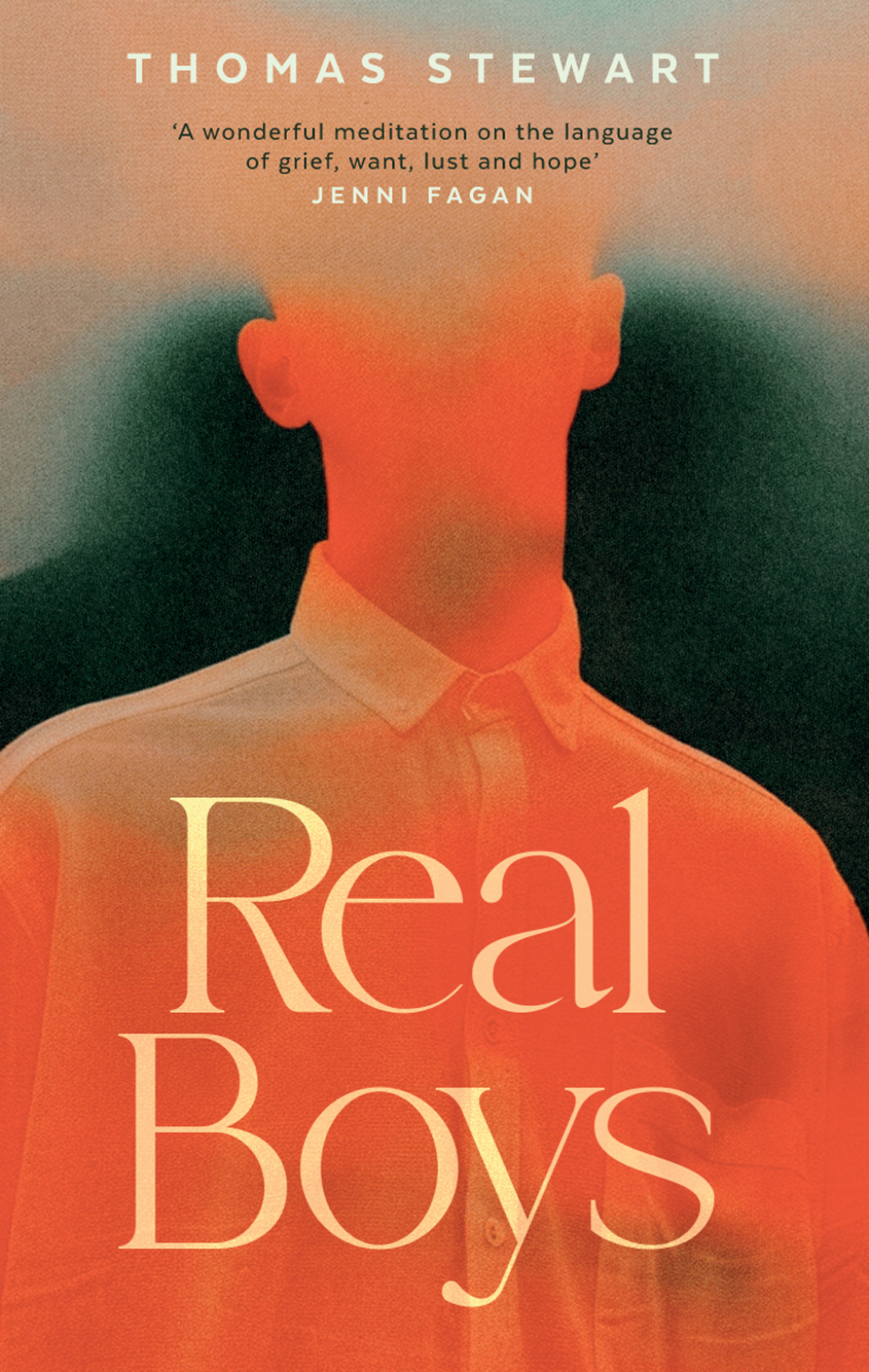 Real Boys