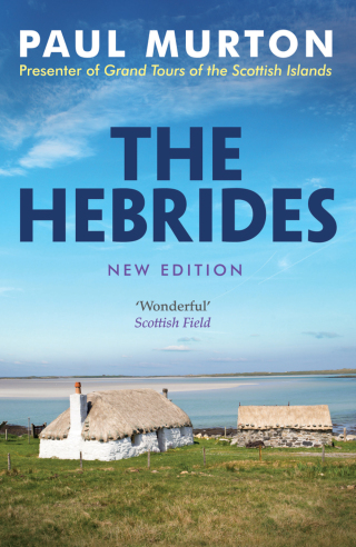 Cover image: The Hebrides 9781780274676