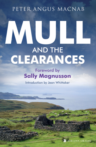 Cover image: Mull and the Clearances 9781839830600