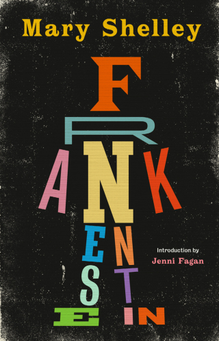 Cover image: Frankenstein 9781788857475