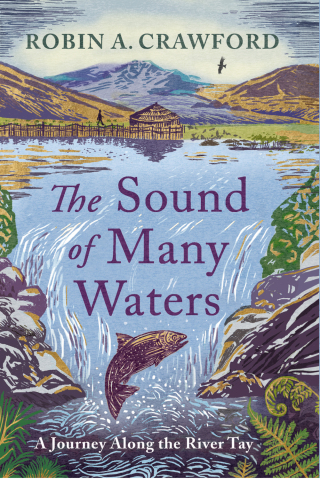 Cover image: The Sound of Many Waters 9781780279114