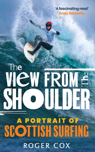 Cover image: The View from the Shoulder 9781913759247