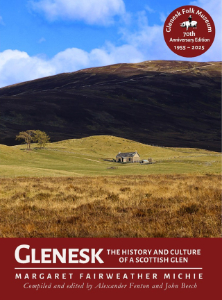 Cover image: Glenesk 9781788858069