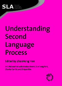 Cover image: Understanding Second Language Process 1st edition 9781847690135