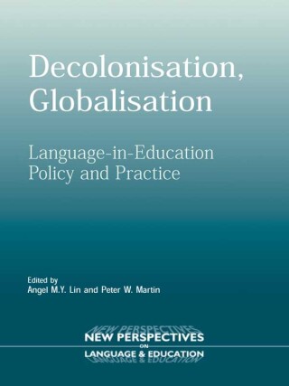 Titelbild: Decolonisation, Globalisation 9781853598241