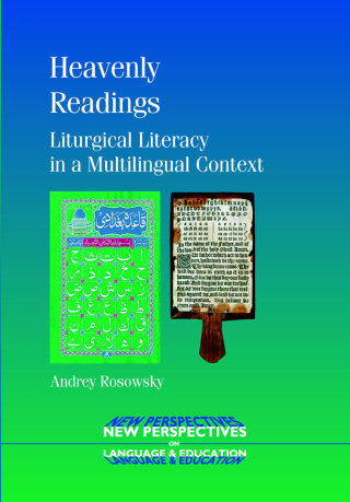 Cover image: Heavenly Readings 9781847690920