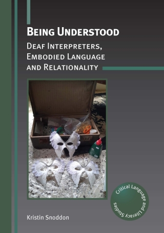 Cover image: Being Understood 9781788921169
