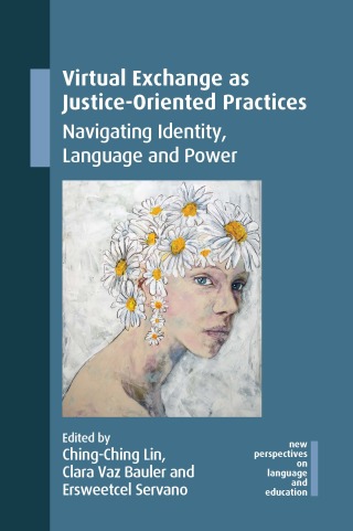 Imagen de portada: Virtual Exchange as Justice-Oriented Practices 9781788921206