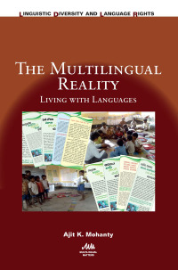 Cover image: The Multilingual Reality 1st edition 9781788921954