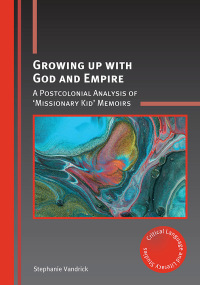 Cover image: Growing up with God and Empire 1st edition 9781788922319