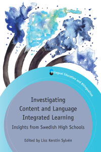 Omslagafbeelding: Investigating Content and Language Integrated Learning 1st edition 9781788922401