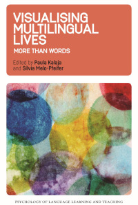 Cover image: Visualising Multilingual Lives 1st edition 9781788922593